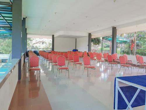 bumi ciboled redpartner near gerbang tol pamulihan