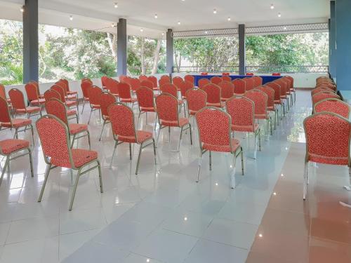 bumi ciboled redpartner near gerbang tol pamulihan