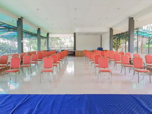 bumi ciboled redpartner near gerbang tol pamulihan