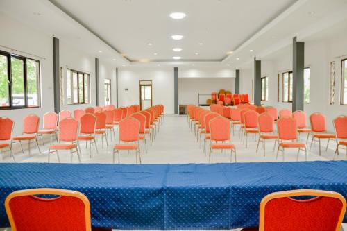 bumi ciboled redpartner near gerbang tol pamulihan