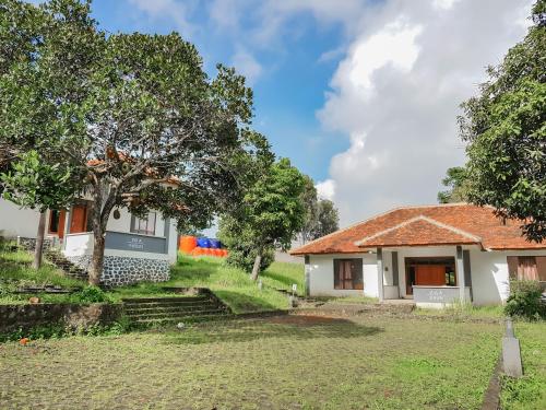 bumi ciboled redpartner near gerbang tol pamulihan