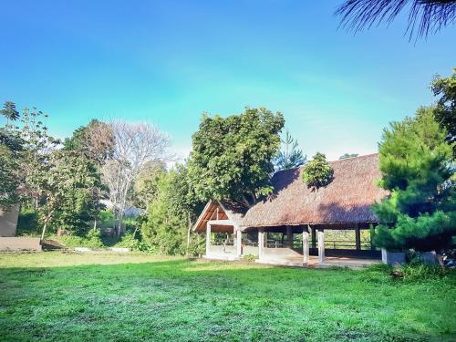 bumi ciboled redpartner near gerbang tol pamulihan