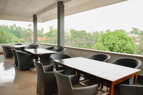 bumi ciboled redpartner near gerbang tol pamulihan