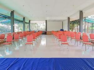 bumi ciboled redpartner near gerbang tol pamulihan