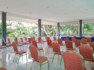 bumi ciboled redpartner near gerbang tol pamulihan