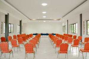 bumi ciboled redpartner near gerbang tol pamulihan