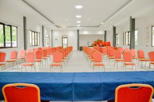 bumi ciboled redpartner near gerbang tol pamulihan