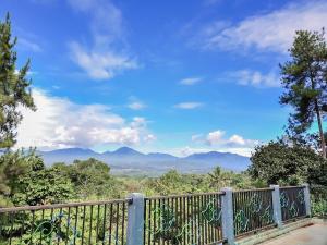 bumi ciboled redpartner near gerbang tol pamulihan
