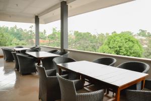 bumi ciboled redpartner near gerbang tol pamulihan