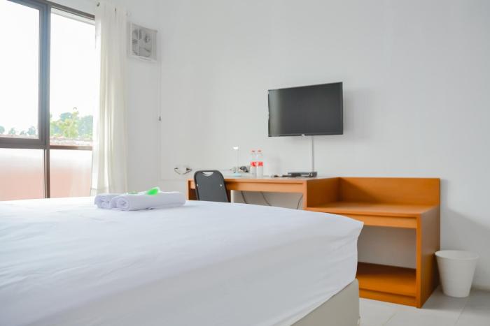 bumi ciboled redpartner near gerbang tol pamulihan