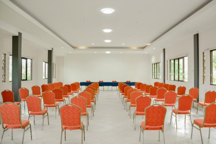 bumi ciboled redpartner near gerbang tol pamulihan