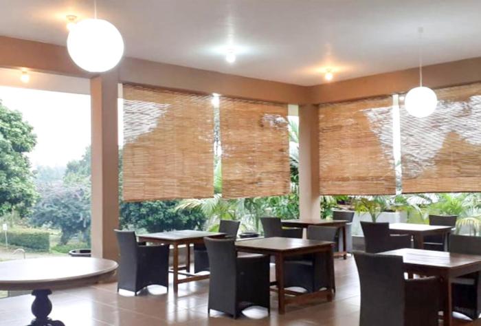 bumi ciboled redpartner near gerbang tol pamulihan