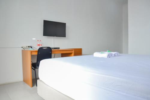 bumi ciboled redpartner near gerbang tol pamulihan