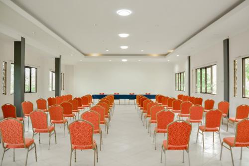 bumi ciboled redpartner near gerbang tol pamulihan