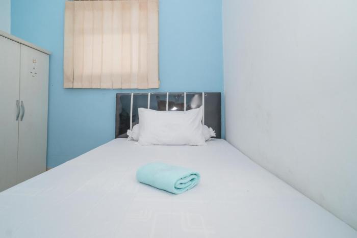 koolkost harapan jaya bekasi