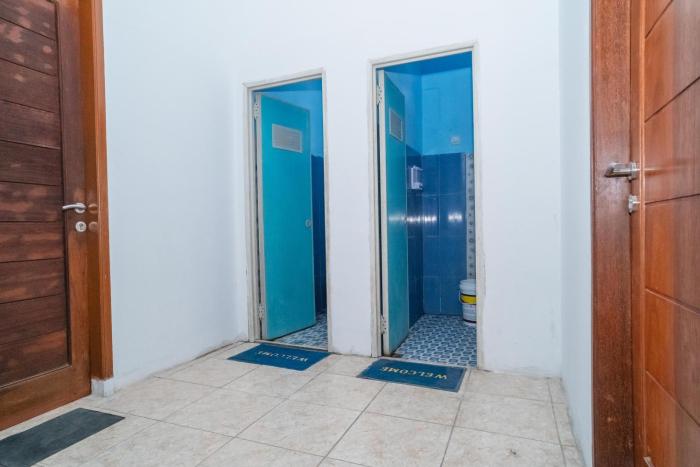 koolkost harapan jaya bekasi