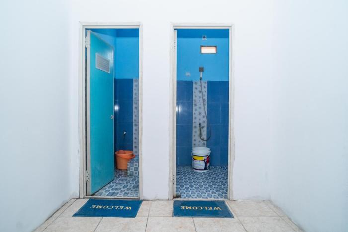 koolkost harapan jaya bekasi