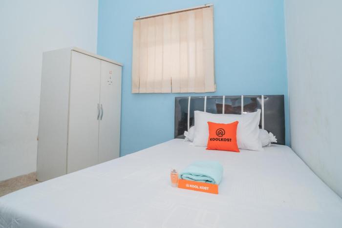 koolkost harapan jaya bekasi