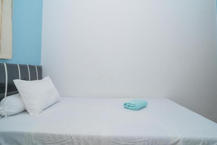 koolkost harapan jaya bekasi