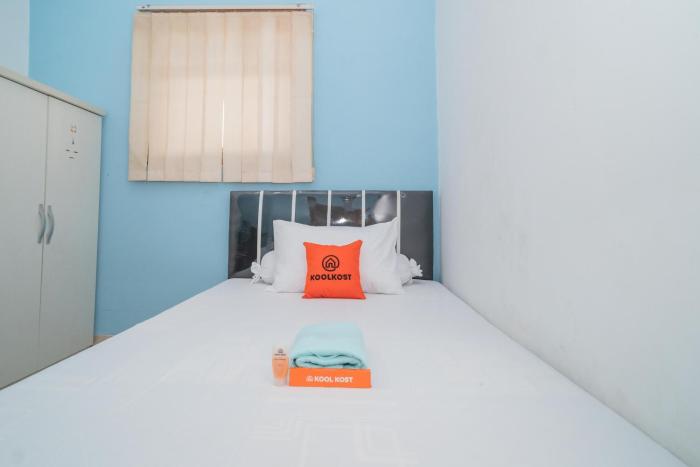 koolkost harapan jaya bekasi