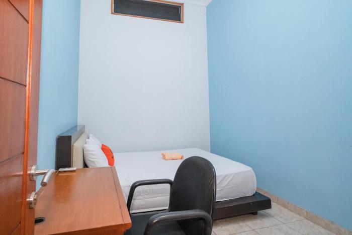 koolkost harapan jaya bekasi