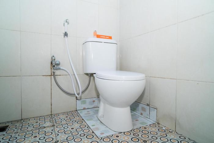 koolkost harapan jaya bekasi