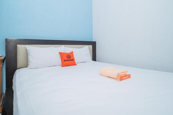 koolkost harapan jaya bekasi