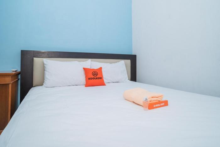 koolkost harapan jaya bekasi