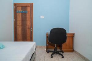 koolkost harapan jaya bekasi