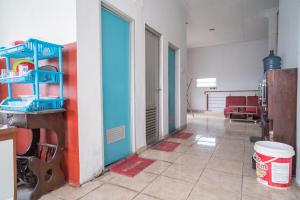 koolkost harapan jaya bekasi