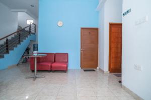 koolkost harapan jaya bekasi