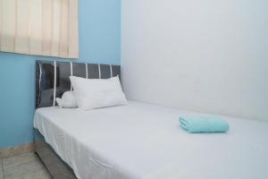 koolkost harapan jaya bekasi