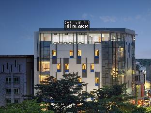 hotel 88 blok m