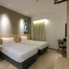 hotel 88 blok m