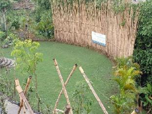 oak tree glamping resort