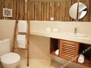 oak tree glamping resort