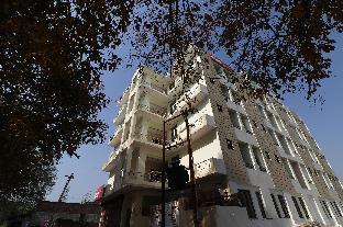 Hotel O Aviraj Inn,Lucknow>>Chinhat,3 star