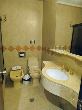 Hotel Augustus,Alto Comedero>>San Salvador De Jujuy,3 star