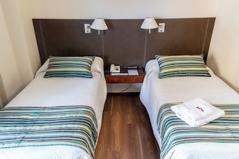 Hotel Augustus,Alto Comedero>>San Salvador De Jujuy,3 star