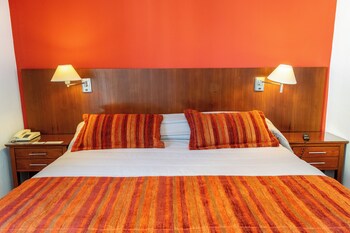 Hotel Augustus,Alto Comedero>>San Salvador De Jujuy,3 star