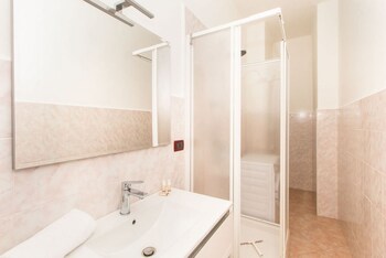 mm pozzo strada terrace apartment