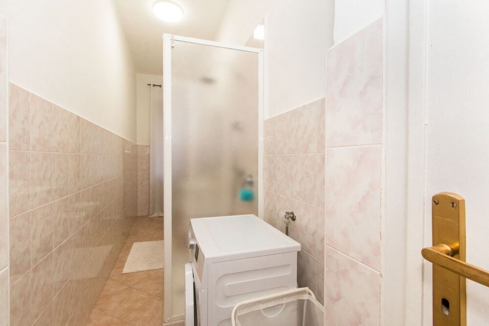 mm pozzo strada terrace apartment