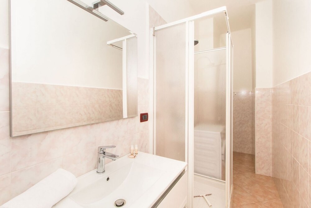 mm pozzo strada terrace apartment