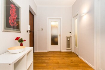 mm pozzo strada terrace apartment