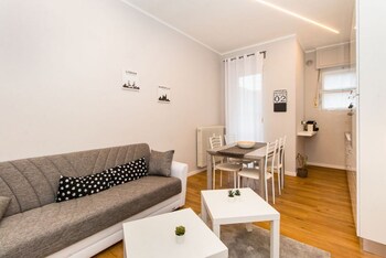mm pozzo strada terrace apartment