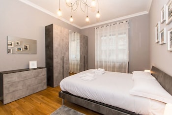 mm pozzo strada terrace apartment