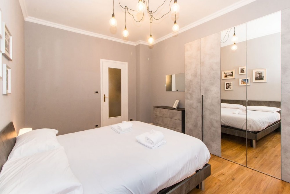 mm pozzo strada terrace apartment