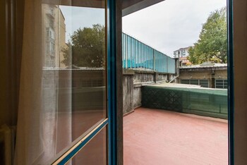 mm pozzo strada terrace apartment