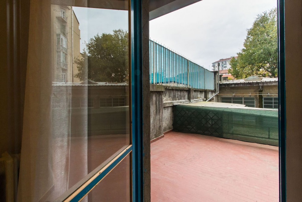 mm pozzo strada terrace apartment