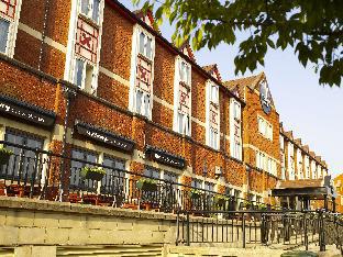 Village Hotel Cardiff,South Glamorgan>>Cardiff,4 star